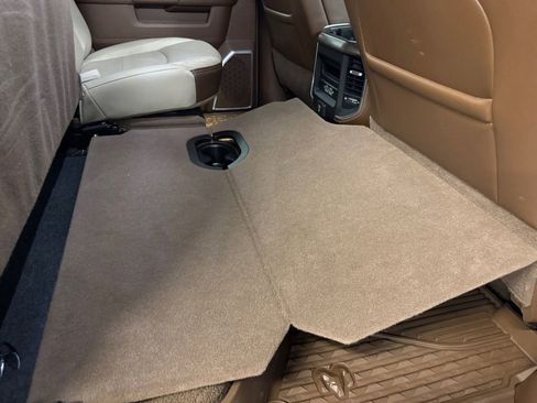 Used 2022 RAM 2500 Laramie image 23