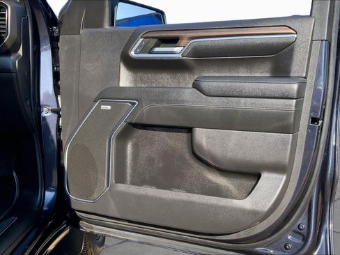 Used 2022 Chevrolet Silverado 1500 RST w/ Texas Edition Plus AWD/4WD image 23