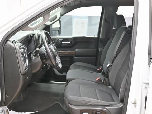 Used 2022 Chevrolet Silverado 2500 LT w/ Convenience Package image 15