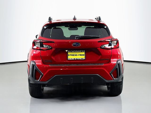 New 2026 Subaru Crosstrek 2.5i Limited w/ Crosstrek Mirror Package AWD/4WD image 6