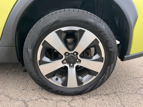 Used 2014 Subaru Crosstrek 2.0i Premium image 40