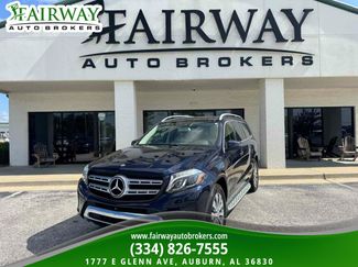 Used 2017 Mercedes-Benz GLS 450 4MATIC video 1