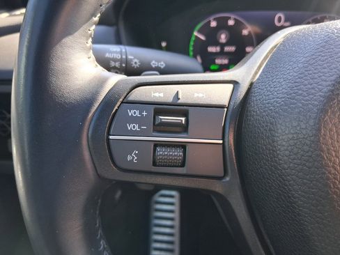 Used 2024 Honda Accord Sport image 22