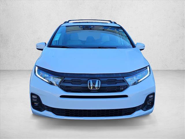 New 2027 Honda Odyssey EX-L image 6