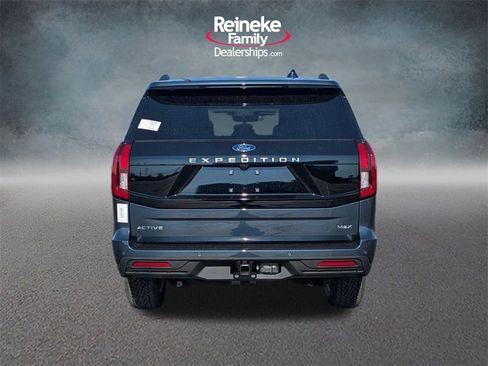 New 2025 Ford Expedition Max Active image 6