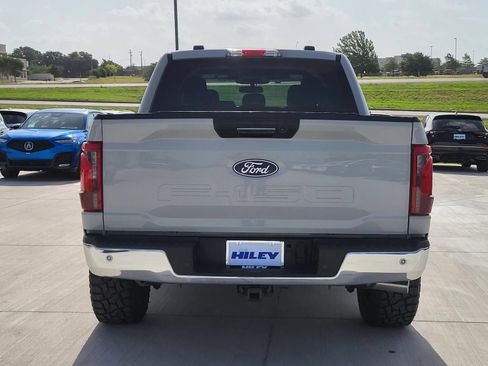 Used 2024 Ford F150 XLT AWD/4WD image 4