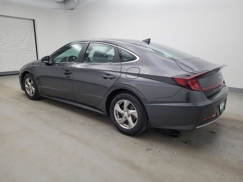 Used 2021 Hyundai Sonata SE image 3