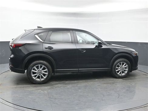 Certified 2023 MAZDA CX-5 AWD 2.5 S w/ Select Package image 6