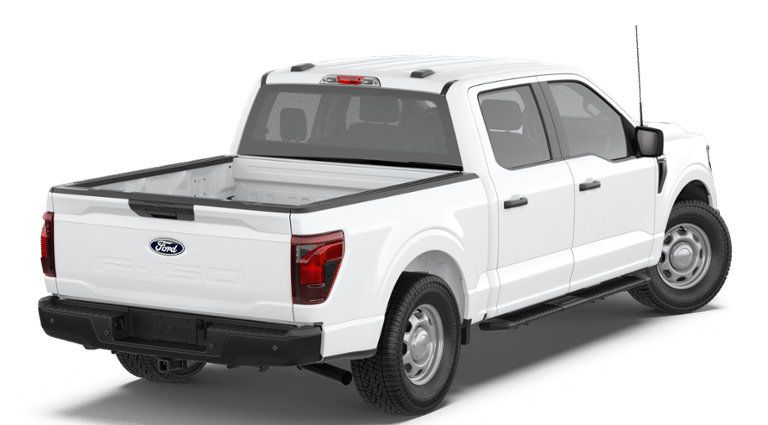 New 2026 Ford F150 XL w/ Tow/Haul Package RWD image 49