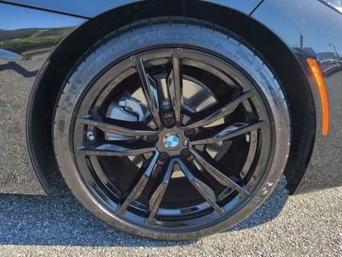 Used 2024 BMW Z4 sDrive30i w/ Premium Package image 11