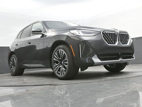 New 2026 BMW X3 xDrive30 w/ Premium Package image 41