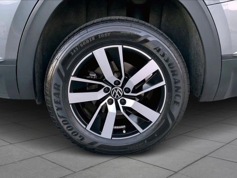 Used 2023 Volkswagen Atlas SE image 10