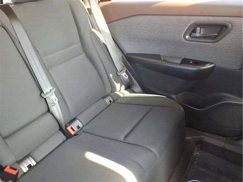 Certified 2023 Nissan Rogue S image 19