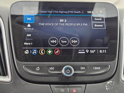 Used 2023 Chevrolet Malibu LT image 11