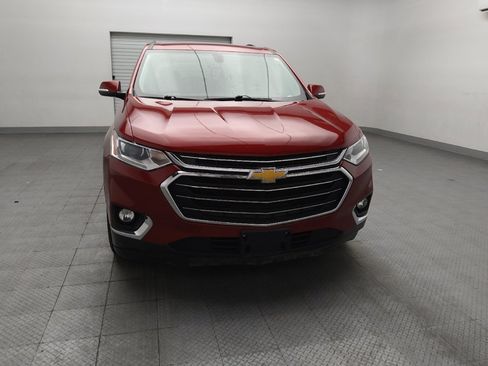Used 2019 Chevrolet Traverse LT FWD image 14