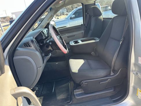 Used 2012 GMC Sierra 1500 W/T w/ Work Truck Plus Package image 12