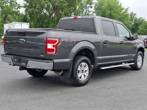 Used 2019 Ford F150 XLT AWD/4WD image 9