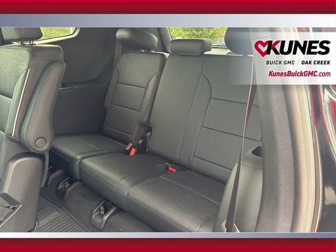 New 2026 Buick Enclave Sport Touring w/ Power Package image 27