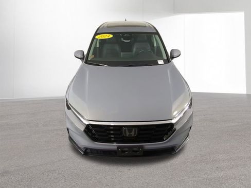 Used 2024 Honda CR-V EX-L image 41