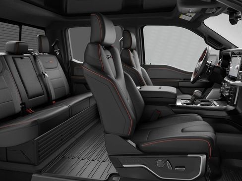 New 2026 Ford F150 Raptor AWD/4WD image 6