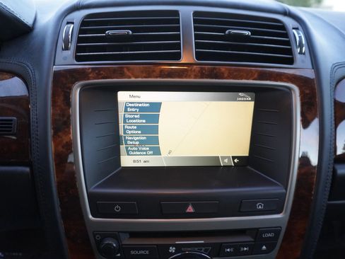 Used 2007 Jaguar XKR R image 15