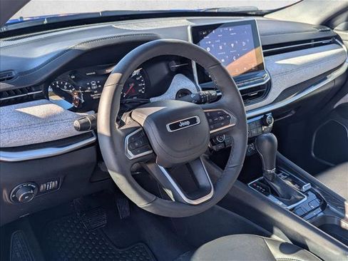 Used 2023 Jeep Compass Latitude w/ Convenience Group image 10