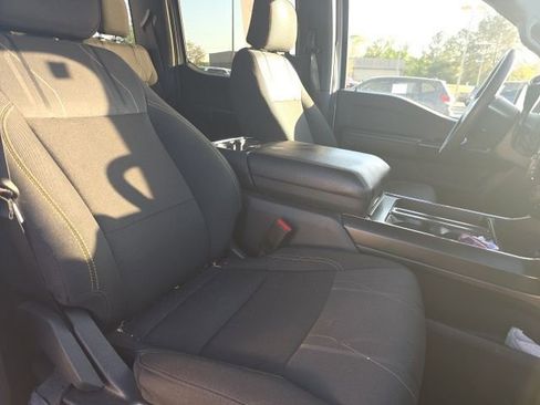 Used 2024 Ford F150 STX image 11