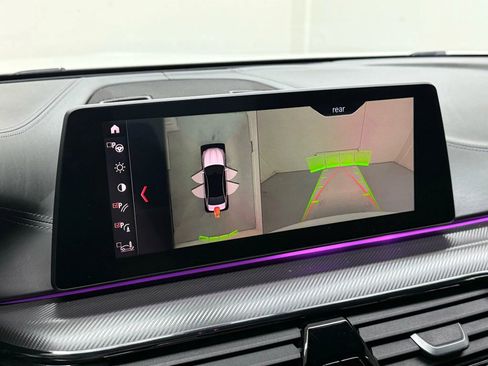 Used 2019 BMW M5 Sedan 4D w/ Executive Package image 26