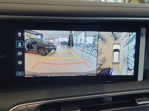 New 2026 Hyundai Palisade Calligraphy image 11