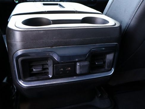 Used 2022 GMC Sierra 2500 AT4 image 28