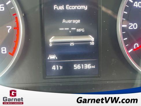 Used 2022 Kia K5 GT-Line image 16