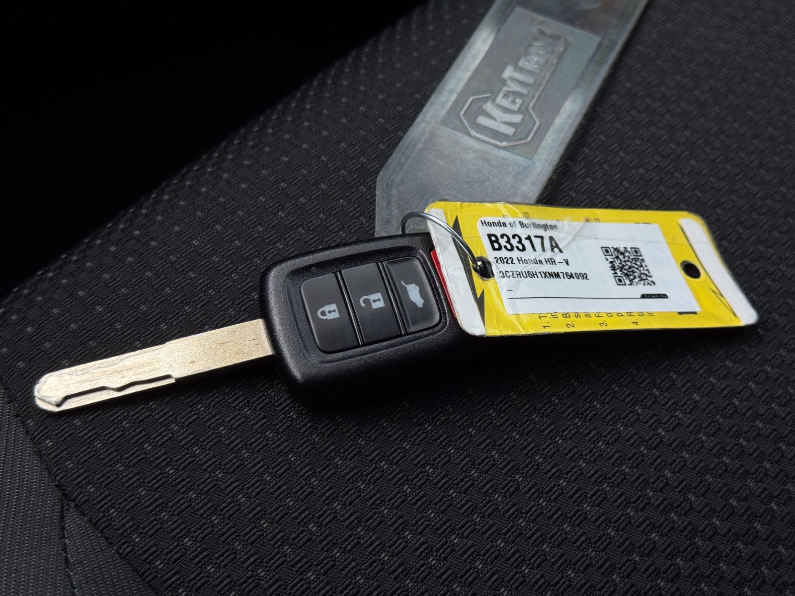 Used 2022 Honda HR-V Sport image 31