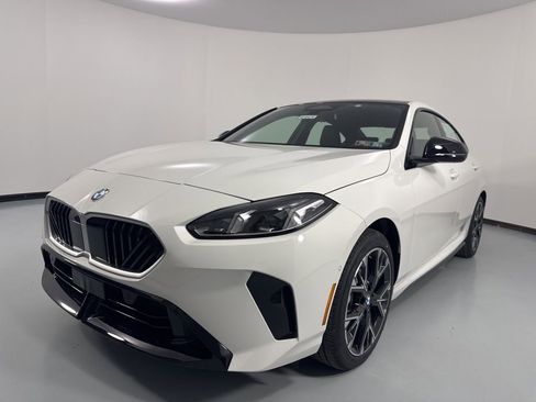New 2026 BMW 228i xDrive AWD/4WD image 3