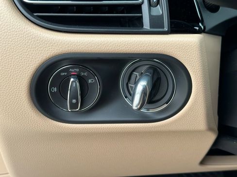 Used 2026 Porsche Macan S image 34