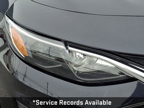 Used 2023 Chevrolet Malibu LT image 10