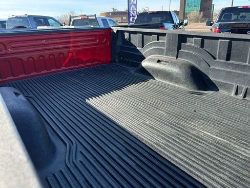 Used 2012 RAM 2500 ST w/ Chrome Appearance Group image 27