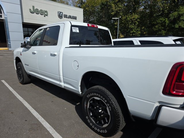 Used 2026 RAM 2500 Laramie AWD/4WD image 18