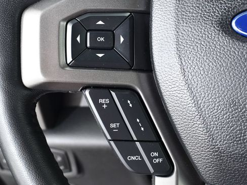 Used 2021 Ford Expedition XLT AWD/4WD image 33