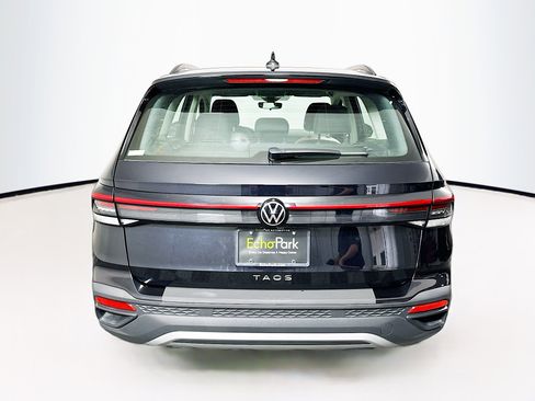 Used 2025 Volkswagen Taos S image 7