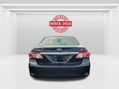 Used 2013 Toyota Corolla LE image 6
