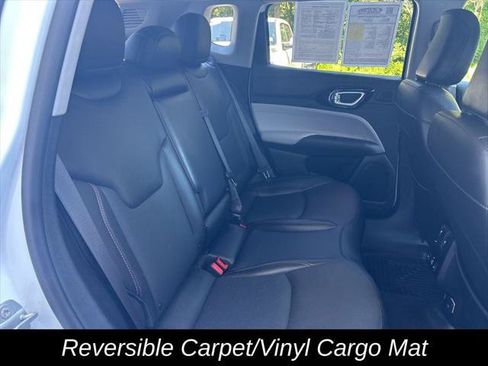 Certified 2022 Jeep Compass Limited w/ Elite Group AWD/4WD image 37