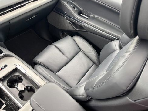 New 2026 Lincoln Navigator Reserve w/ Jet Appearance Package image 15