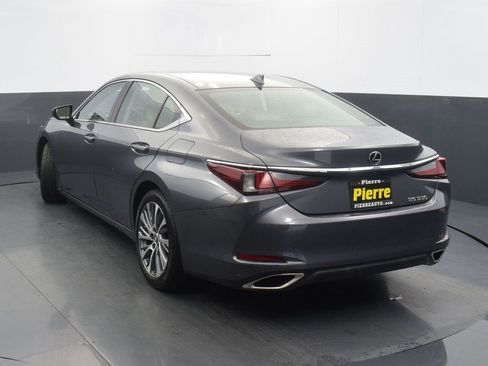 Used 2019 Lexus ES 350 image 2