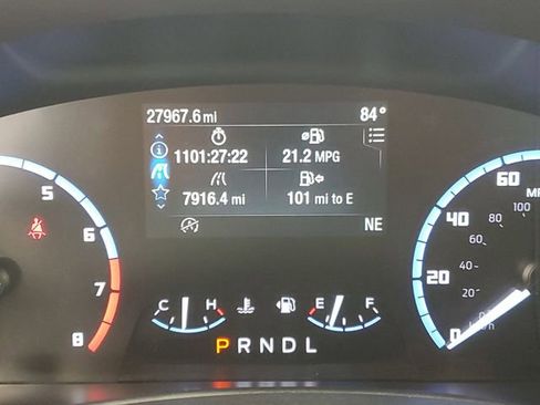 Used 2022 Ford Bronco Sport Big Bend image 24