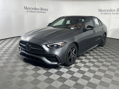 Certified 2024 Mercedes-Benz GLA 250 image 35