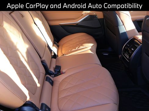 New 2026 BMW X7 xDrive40i image 14