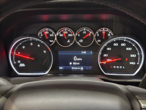 Used 2021 Chevrolet Silverado 2500 LT w/ Fleet Comfort Package image 26