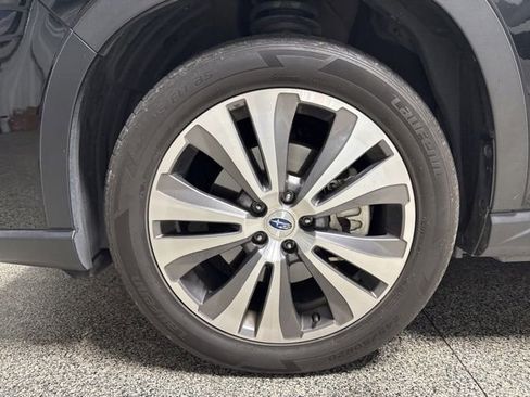 Used 2021 Subaru Ascent Limited AWD/4WD image 3