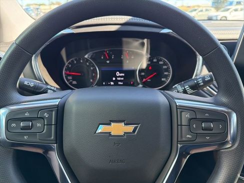 New 2025 Chevrolet Blazer LT w/ Midnight/Sport Edition image 11