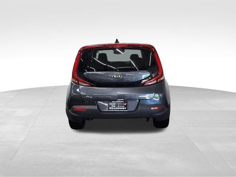 Used 2021 Kia Soul EX FWD image 7